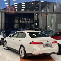 بي ام دبليو الفئة 5